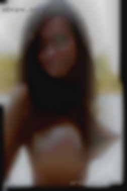 Ordinary nude female horny from body.